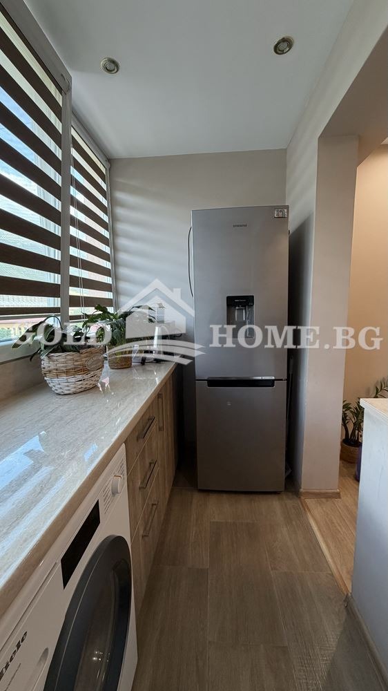 Продава 3-СТАЕН, гр. Карлово, област Пловдив, снимка 5 - Апартаменти - 55223160