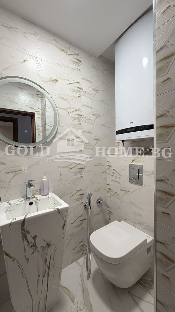 Продава 3-СТАЕН, гр. Карлово, област Пловдив, снимка 14 - Апартаменти - 55223160