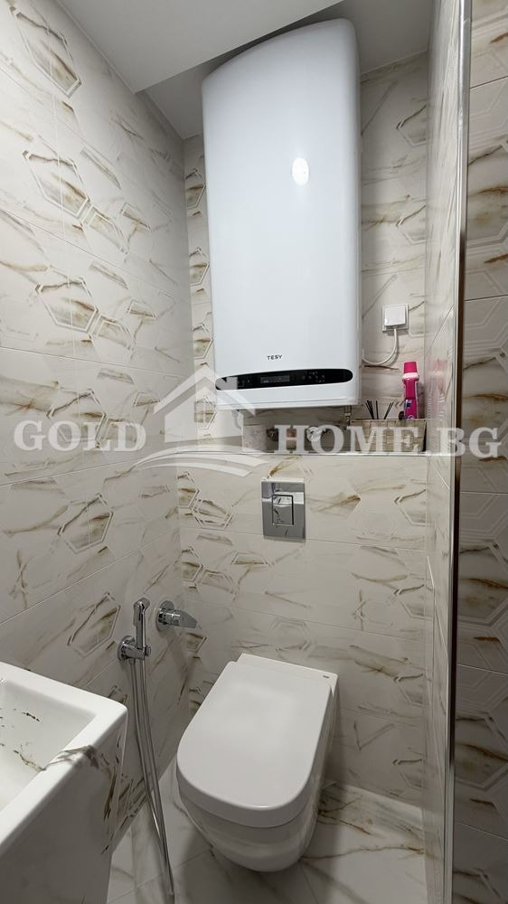 Продава 3-СТАЕН, гр. Карлово, област Пловдив, снимка 15 - Апартаменти - 55223160