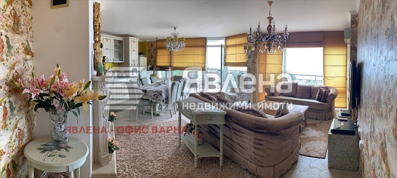 Продава  4-стаен град Варна , к.к. Чайка , 155 кв.м | 21731999 - изображение [5]