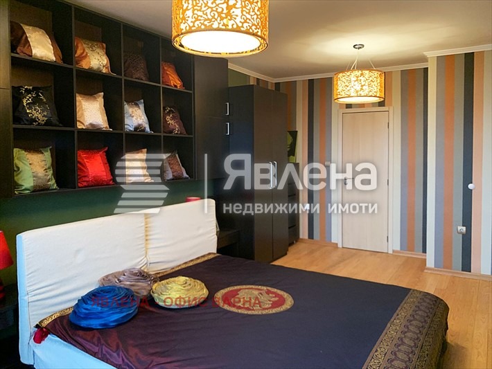 Продава  4-стаен град Варна , к.к. Чайка , 155 кв.м | 21731999 - изображение [10]