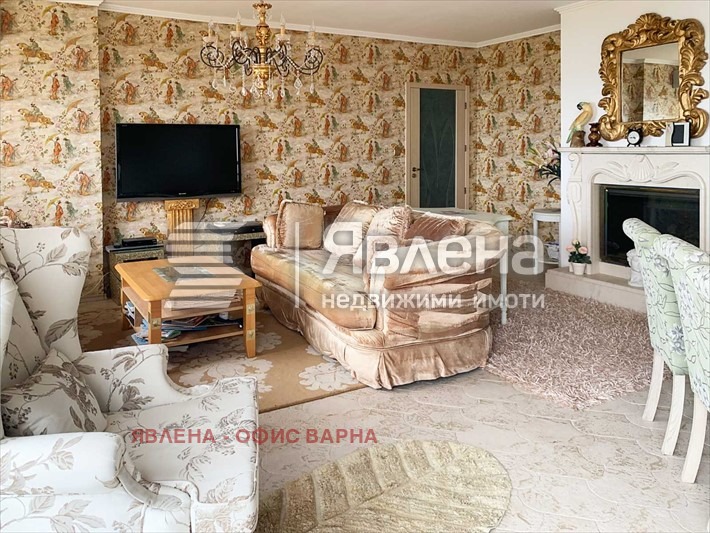 Продава  4-стаен град Варна , к.к. Чайка , 155 кв.м | 21731999 - изображение [6]