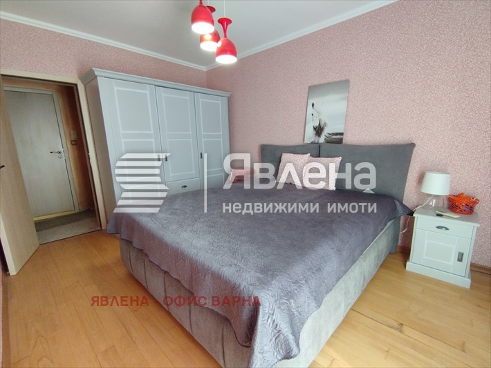 Продава  4-стаен град Варна , к.к. Чайка , 155 кв.м | 21731999 - изображение [14]