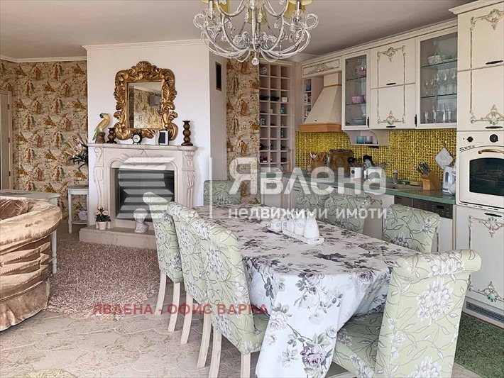 Продава  4-стаен град Варна , к.к. Чайка , 155 кв.м | 21731999 - изображение [7]