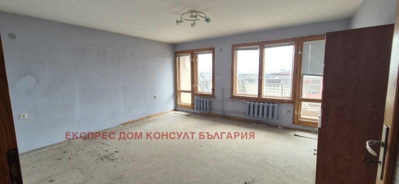 Продава 4-СТАЕН, гр. София, Гео Милев, снимка 12 - Aпартаменти - 49540533