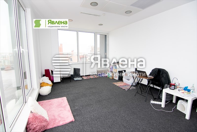 À vendre  Bureau Sofia , Lagera , 325 m² | 82336932 - image [6]