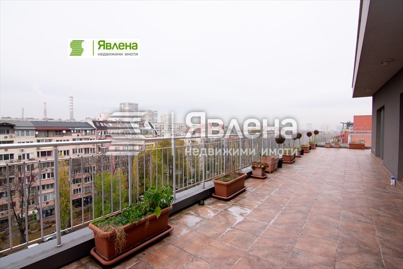 À vendre  Bureau Sofia , Lagera , 325 m² | 82336932 - image [9]