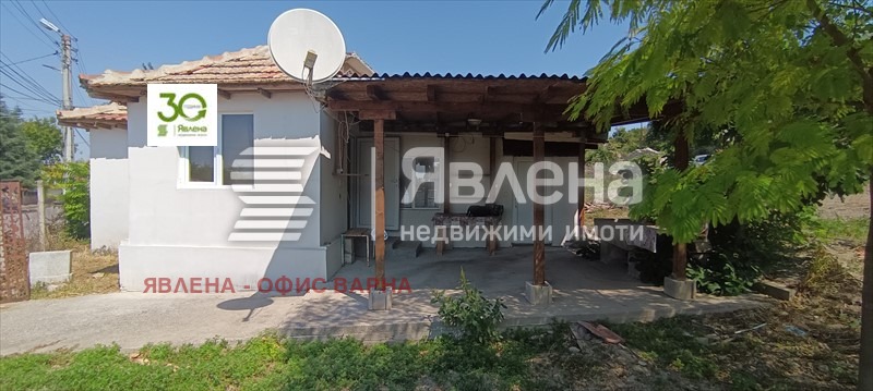 Продава КЪЩА, с. Оброчище, област Добрич, снимка 4 - Къщи - 49171894