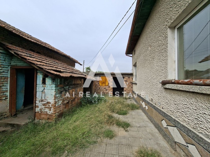 Продава  Къща област Плевен , гр. Долни Дъбник , 185 кв.м | 79700071 - изображение [4]