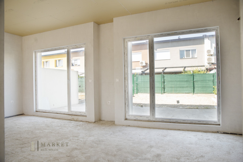 Продава КЪЩА, гр. Пловдив, Западен, снимка 2 - Къщи - 52888596