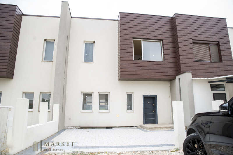 Продава КЪЩА, гр. Пловдив, Западен, снимка 9 - Къщи - 52888596