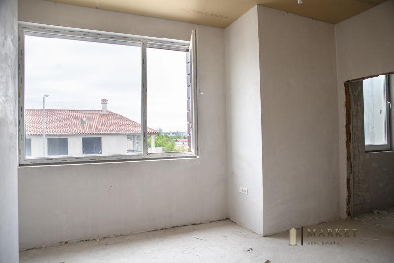 Продава КЪЩА, гр. Пловдив, Западен, снимка 6 - Къщи - 52888596