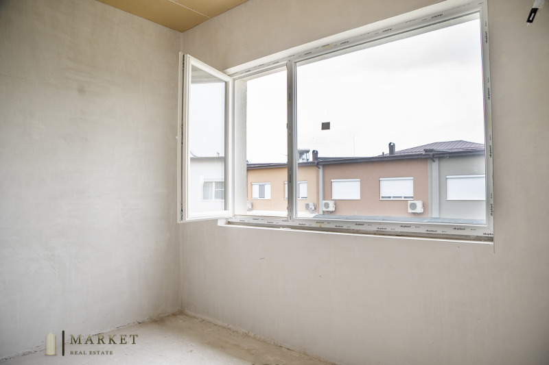 Продава КЪЩА, гр. Пловдив, Западен, снимка 10 - Къщи - 52888596