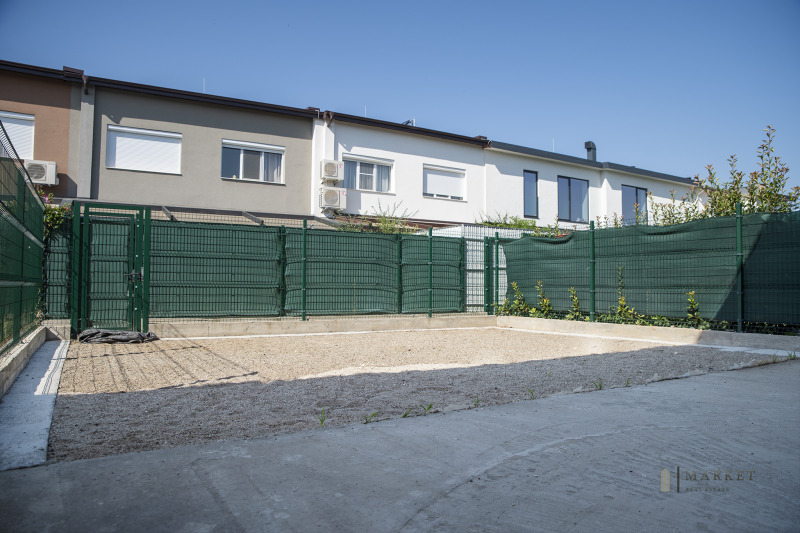 Продава КЪЩА, гр. Пловдив, Западен, снимка 13 - Къщи - 52888596