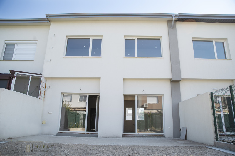 Продава КЪЩА, гр. Пловдив, Западен, снимка 14 - Къщи - 52888596