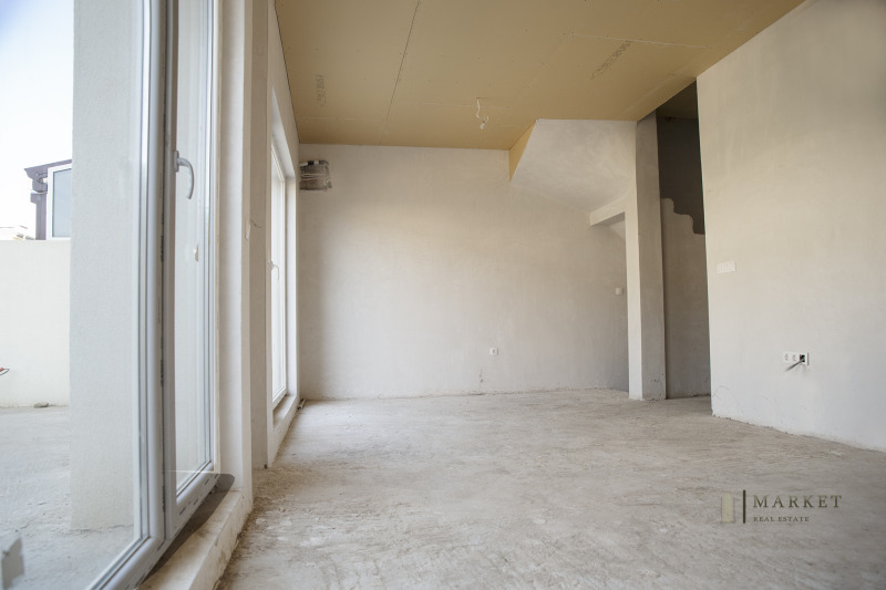 Продава КЪЩА, гр. Пловдив, Западен, снимка 3 - Къщи - 52888596