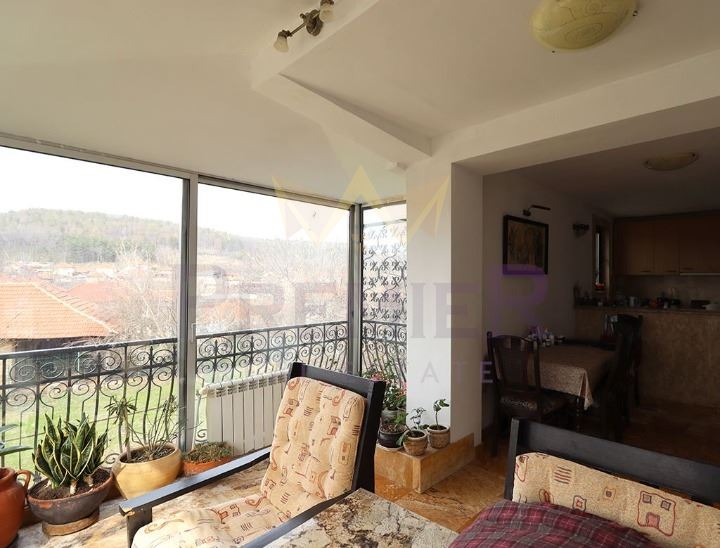 Продава КЪЩА, с. Николово, област Русе, снимка 3 - Къщи - 53369920