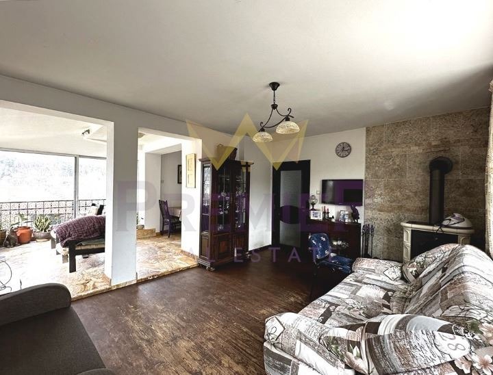 Продава КЪЩА, с. Николово, област Русе, снимка 4 - Къщи - 53369920