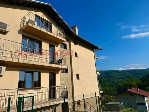 Продава КЪЩА, гр. Батак, област Пазарджик