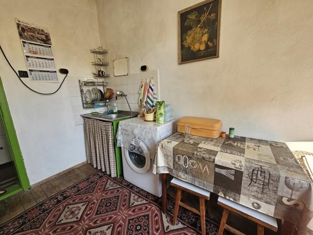 Продава КЪЩА, с. Поликраище, област Велико Търново, снимка 5 - Къщи - 56039299