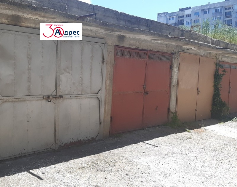 Satılık  Garaj Dobriç , Balik , 17 metrekare | 64829270