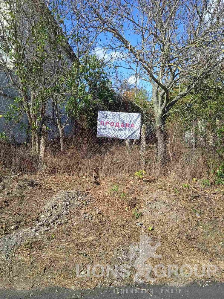 À vendre  Parcelle région Varna , Bliznatsi , 459 m² | 32795551