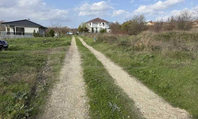 Продава ПАРЦЕЛ, гр. Бяла, област Варна, снимка 4 - Парцели - 52664913