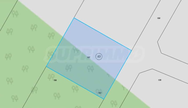 Продава ПАРЦЕЛ, гр. Бяла, област Варна, снимка 5 - Парцели - 52664913