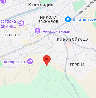 Продава ПАРЦЕЛ, гр. Кюстендил, Център