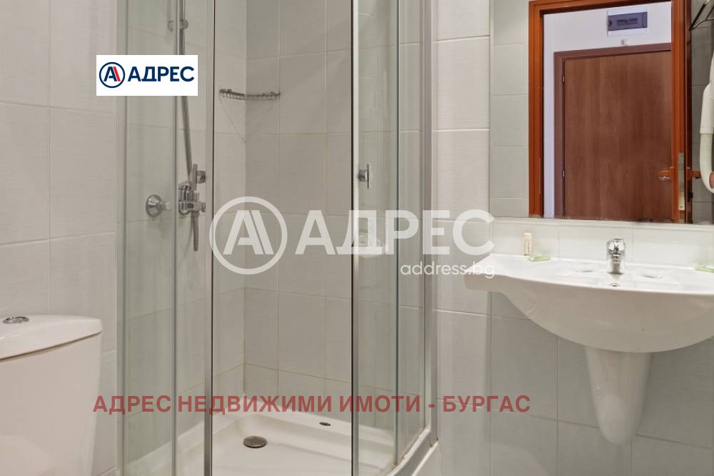 Продава 1-СТАЕН, гр. Созопол, област Бургас, снимка 3 - Апартаменти - 54344335