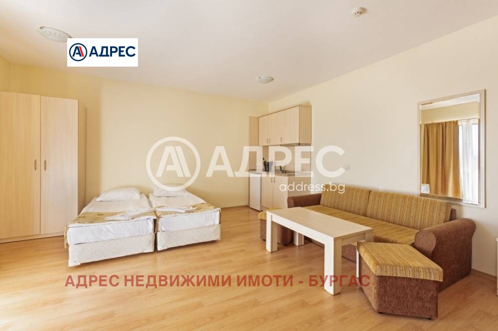 Продава 1-СТАЕН, гр. Созопол, област Бургас