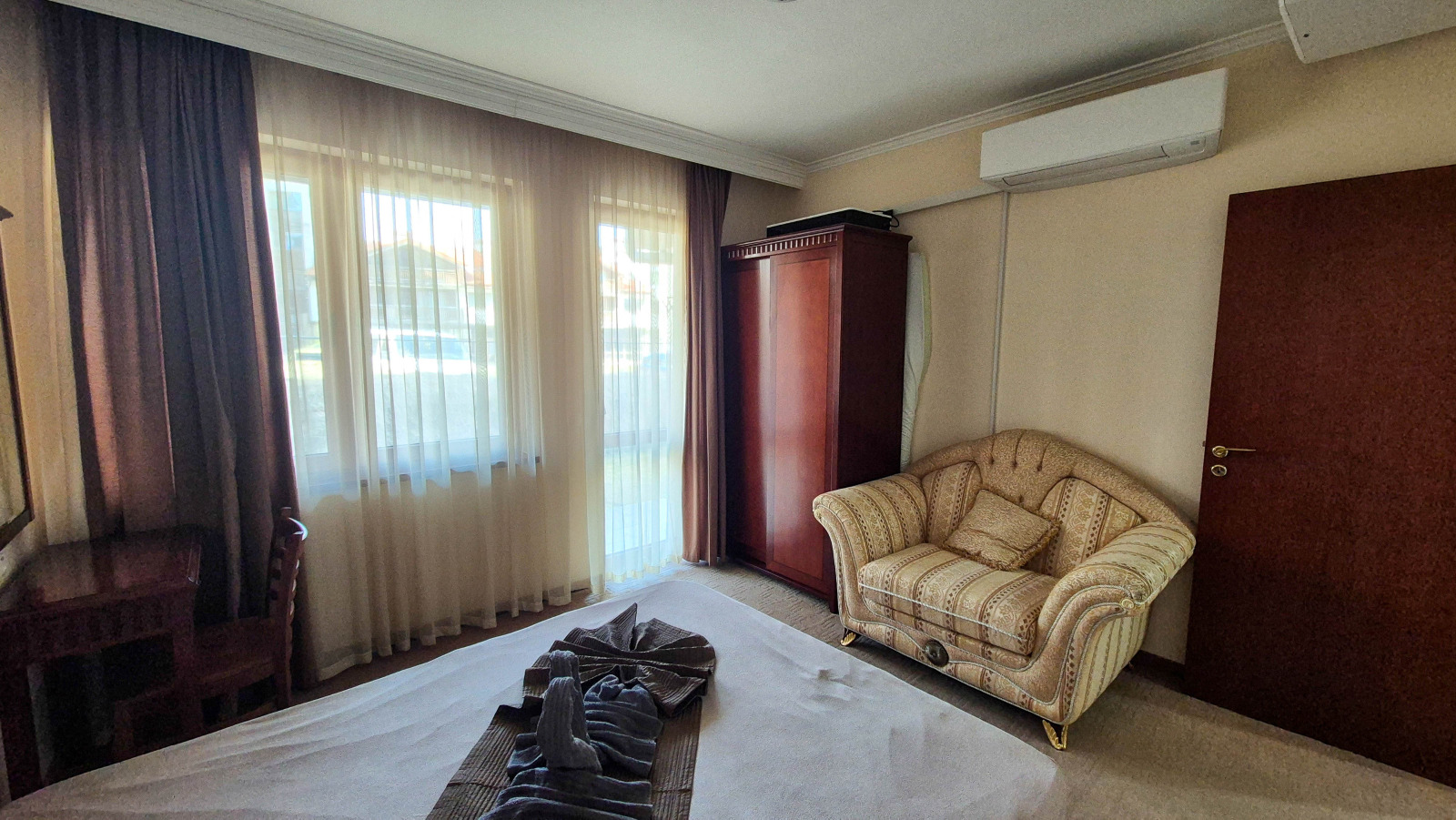 Продава 2-СТАЕН, гр. Банско, област Благоевград, снимка 6 - Апартаменти - 53496652