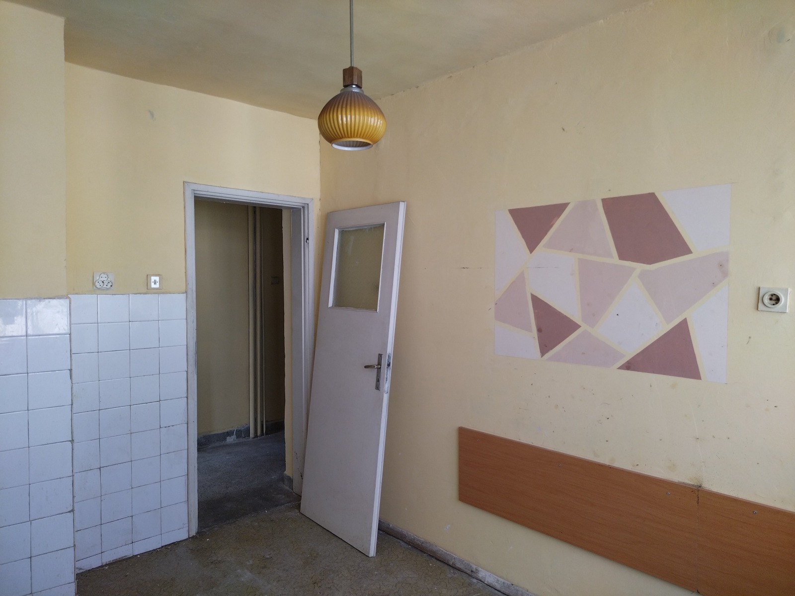 Продава 2-СТАЕН, гр. Перник, Димова махала, снимка 7 - Апартаменти - 53632913