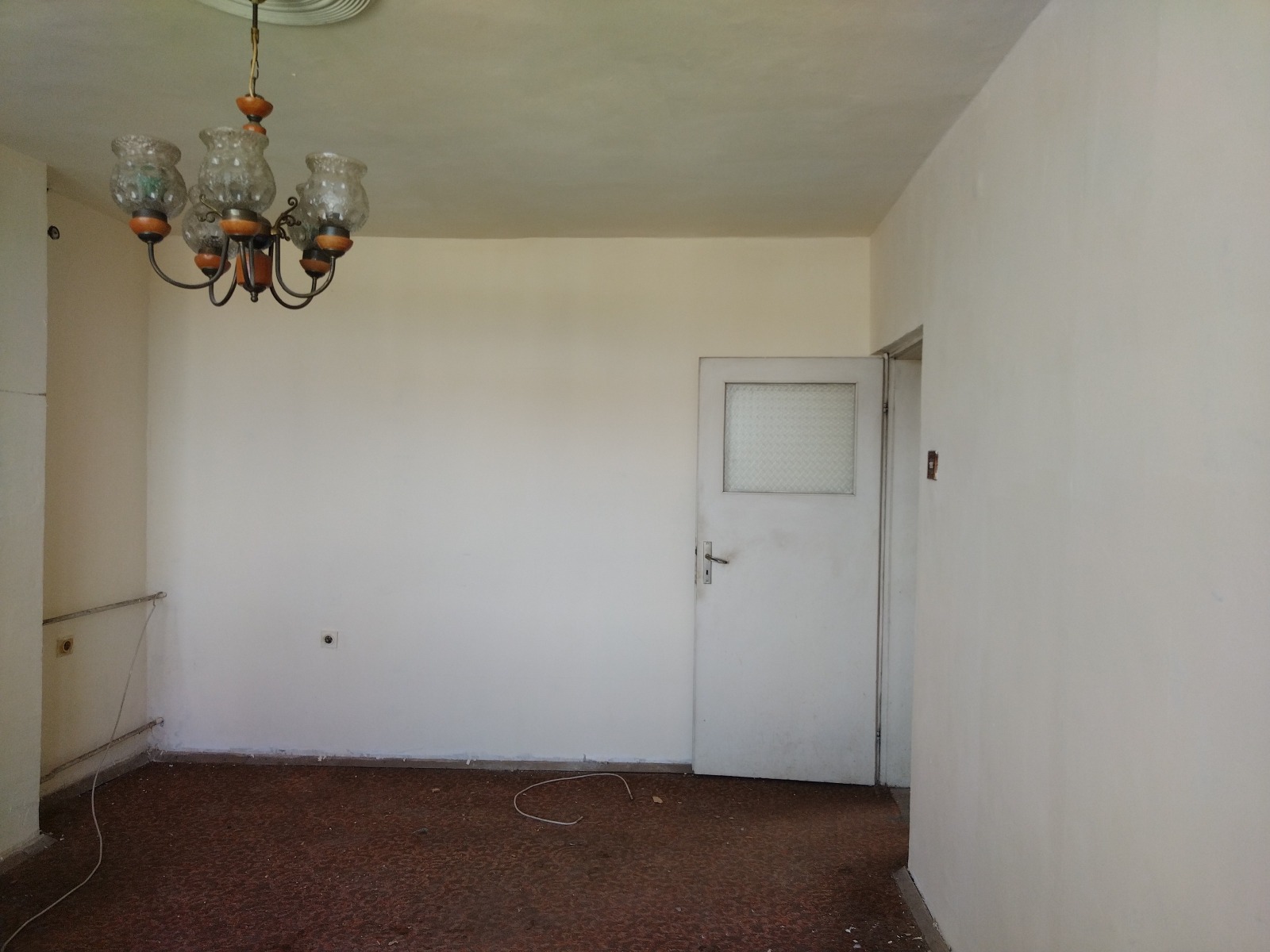 Продава 2-СТАЕН, гр. Перник, Димова махала, снимка 2 - Апартаменти - 53673300