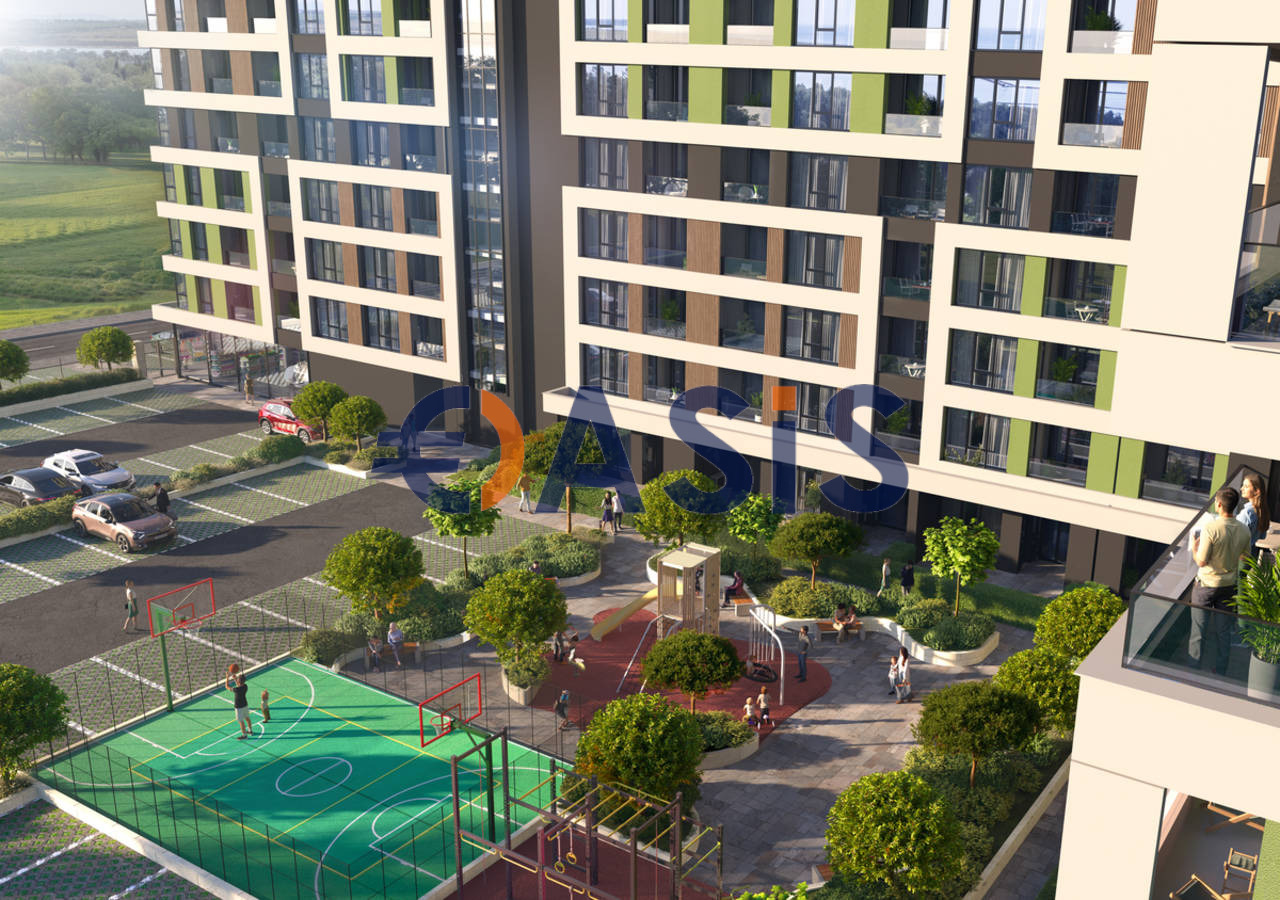 Продава 2-СТАЕН, гр. Бургас, Център, снимка 5 - Апартаменти - 54001503