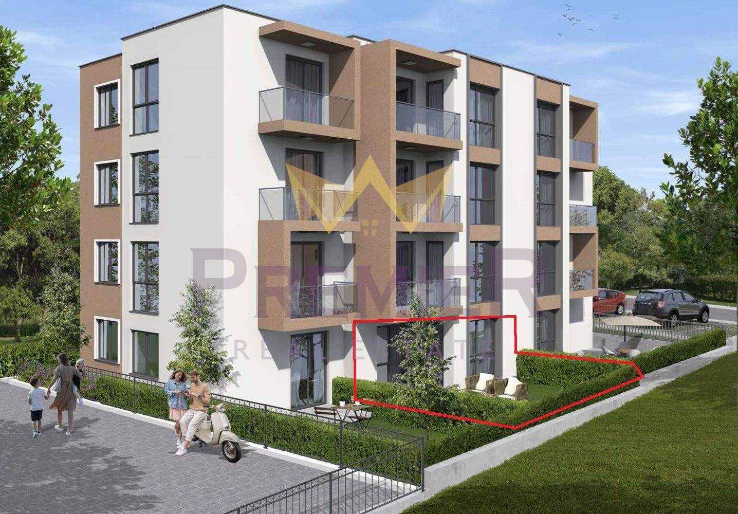 Продава 2-СТАЕН, гр. Варна, м-т Пчелина