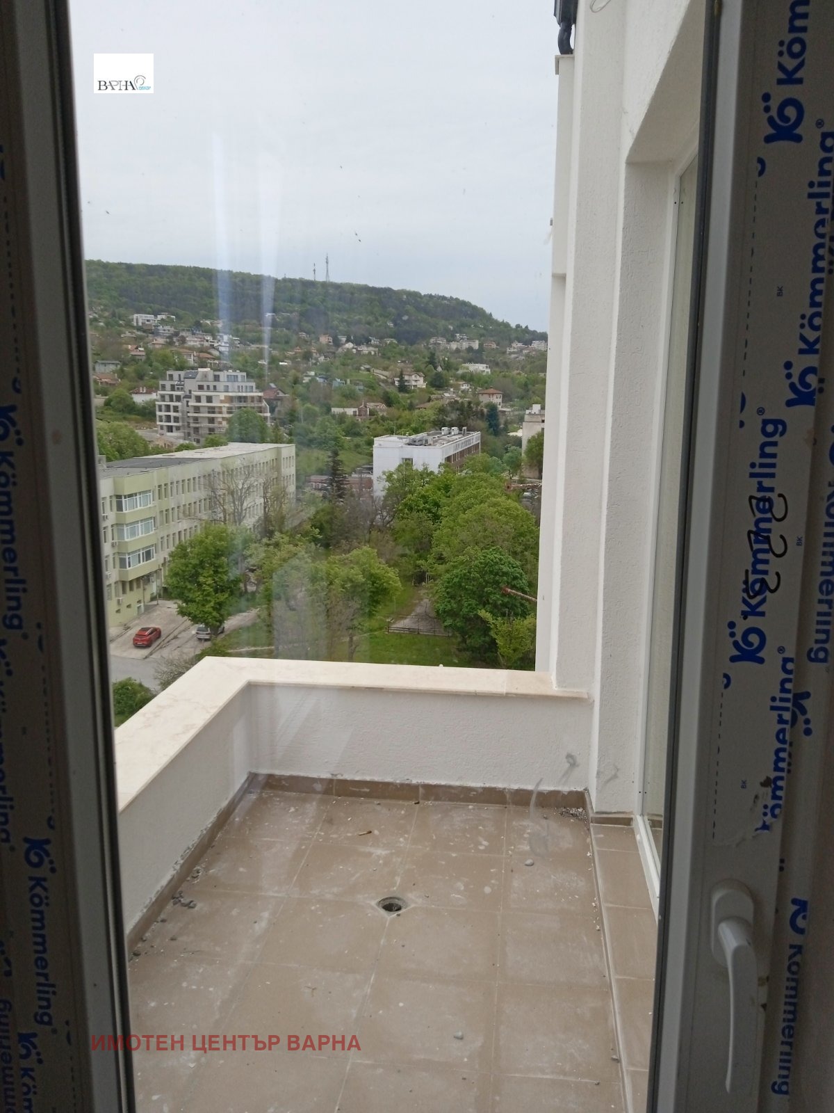 Продава 2-СТАЕН, гр. Варна, Левски 1, снимка 9 - Апартаменти - 54596843