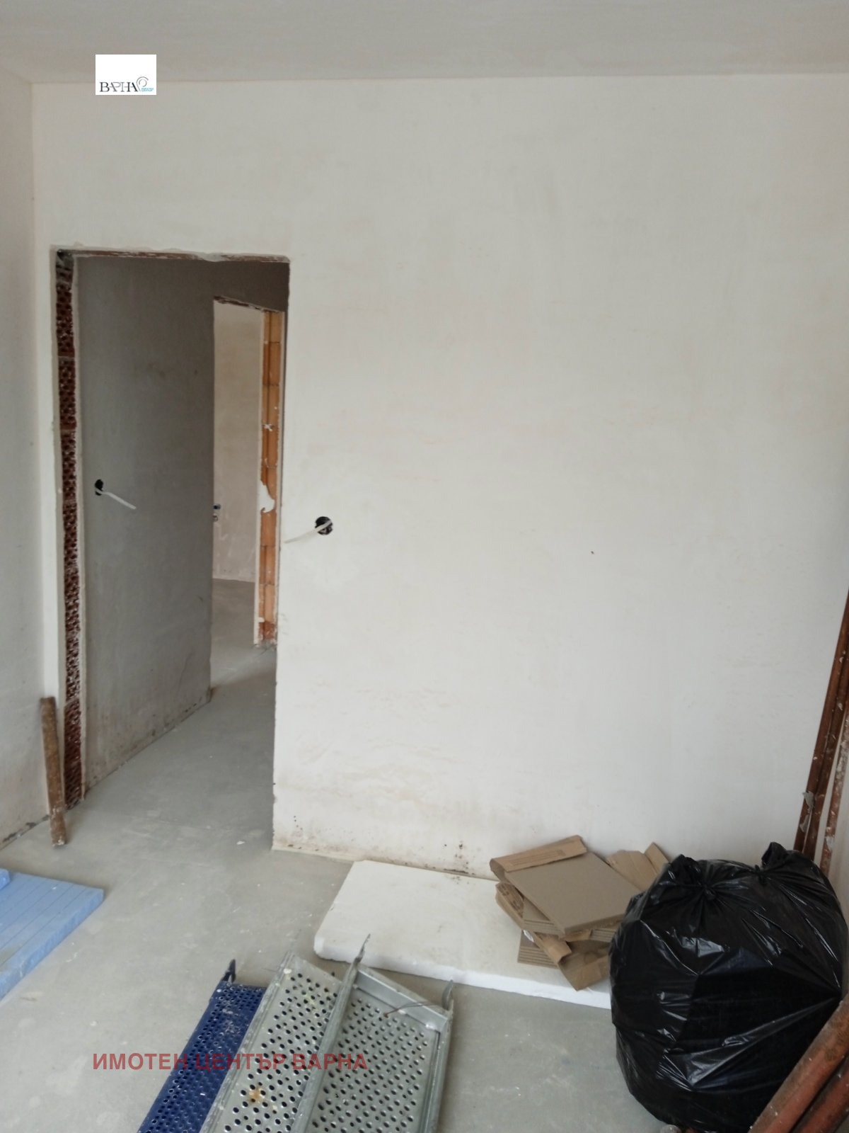 Продава 2-СТАЕН, гр. Варна, Левски 1, снимка 7 - Апартаменти - 54596843