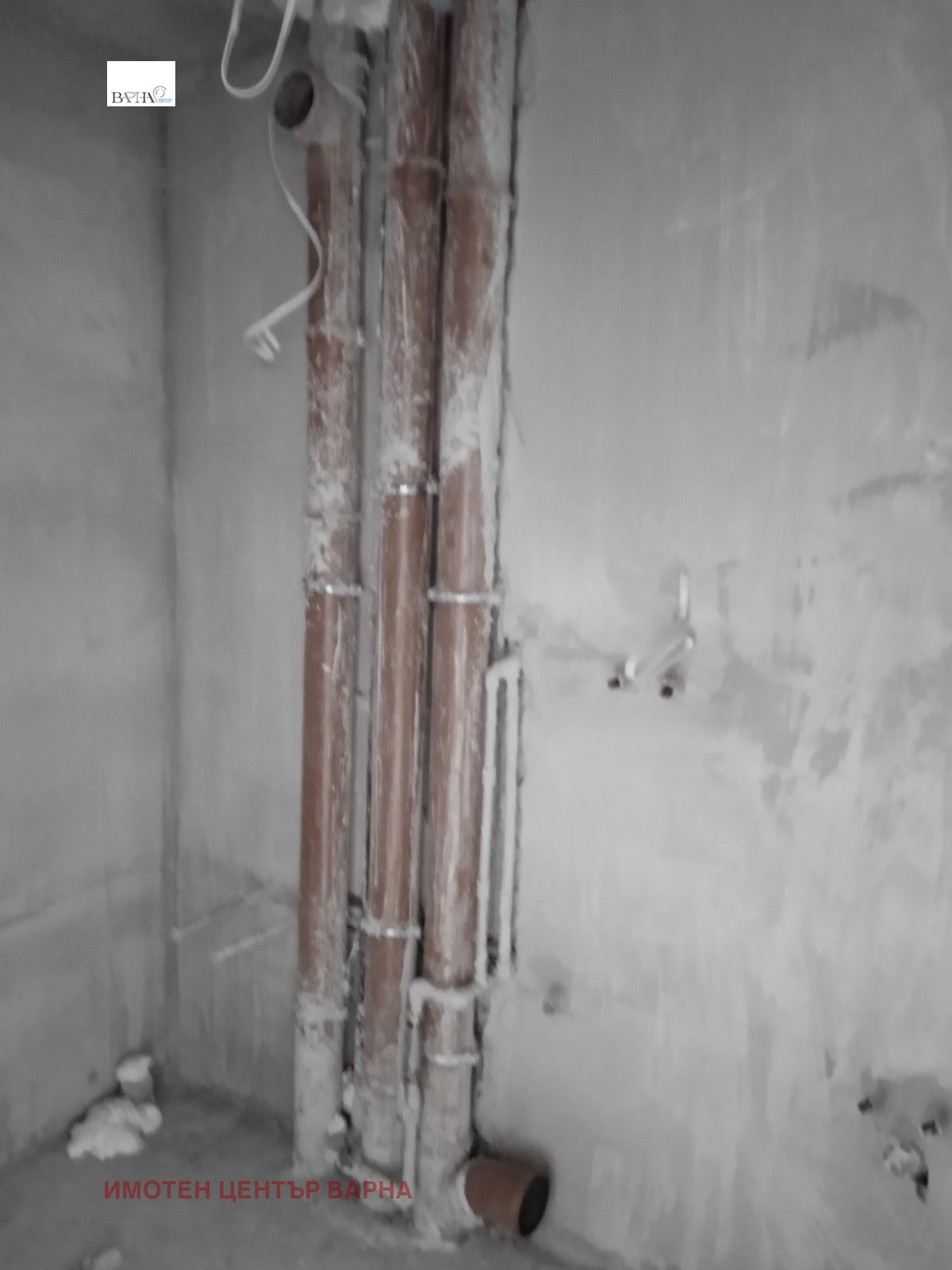 Продава 2-СТАЕН, гр. Варна, Левски 1, снимка 11 - Апартаменти - 54596843