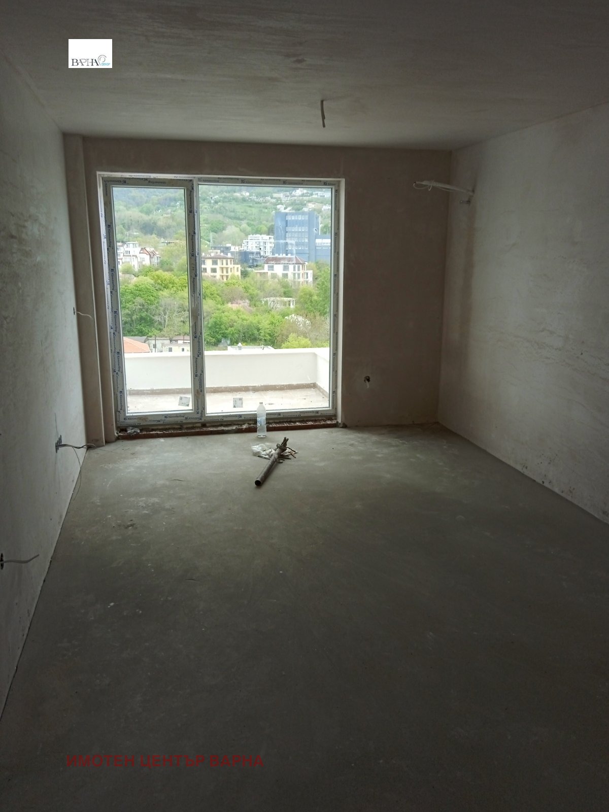 Продава 2-СТАЕН, гр. Варна, Левски 1, снимка 5 - Апартаменти - 54596843