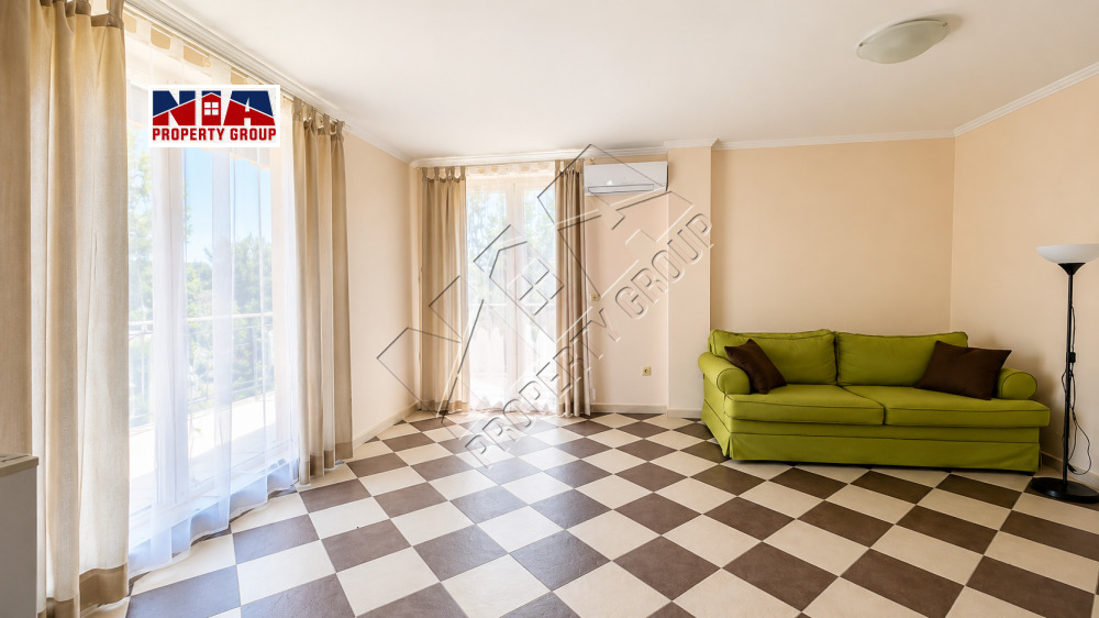 Продава 2-СТАЕН, гр. Созопол, област Бургас, снимка 17 - Апартаменти - 55393506