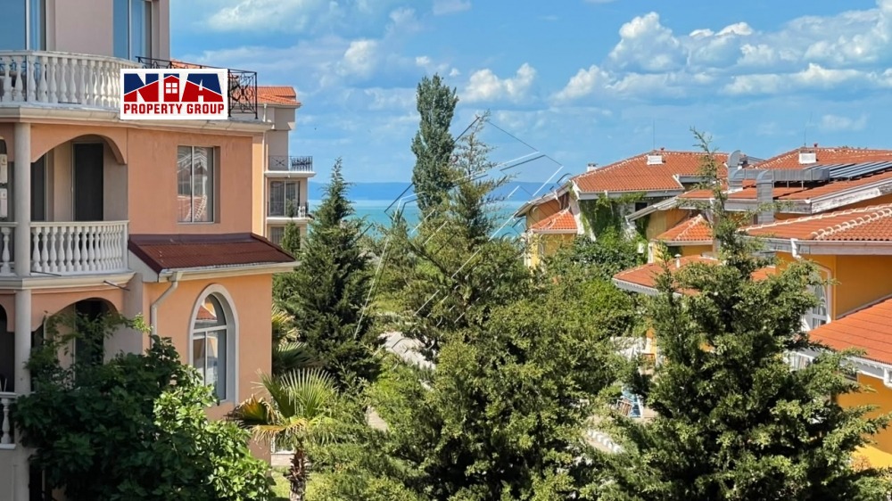 Продава 2-СТАЕН, гр. Созопол, област Бургас, снимка 6 - Апартаменти - 55393506