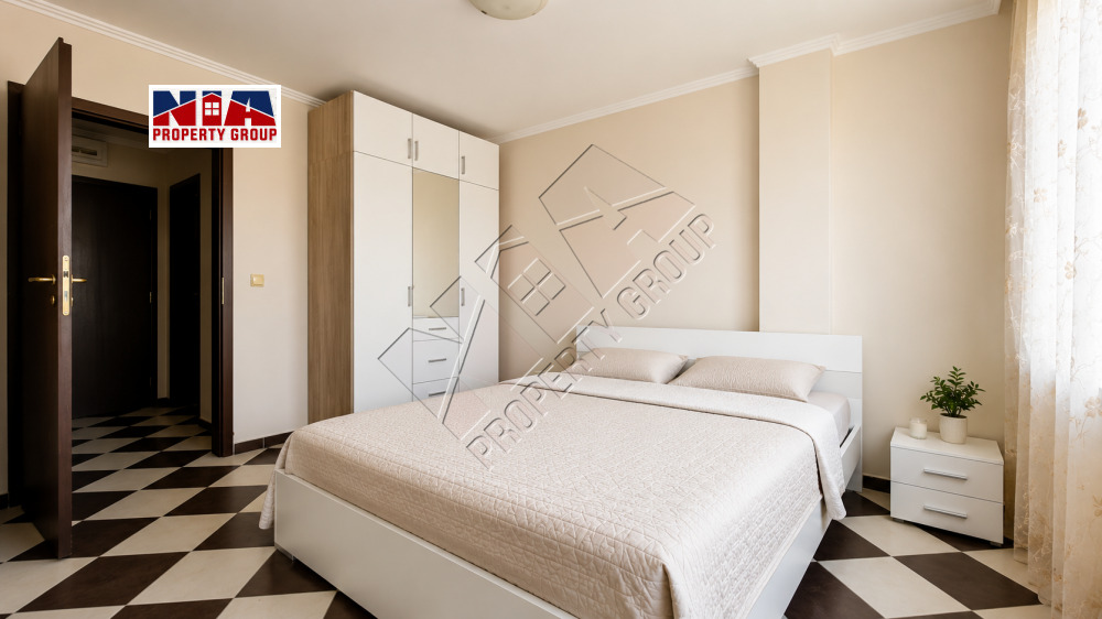 Продава 2-СТАЕН, гр. Созопол, област Бургас, снимка 4 - Апартаменти - 55393506