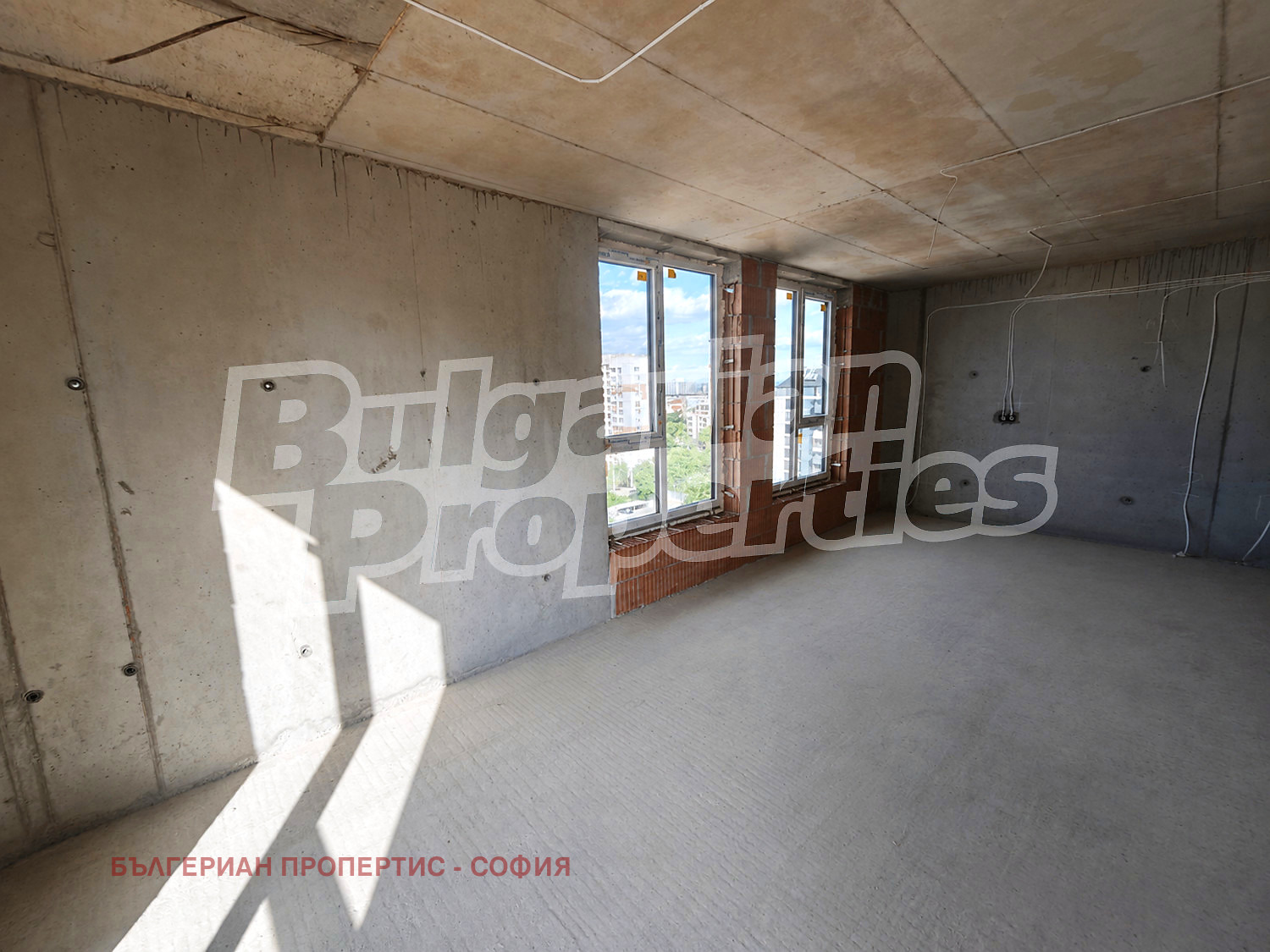 Продава 2-СТАЕН, гр. София, Банишора, снимка 3 - Апартаменти - 55401765