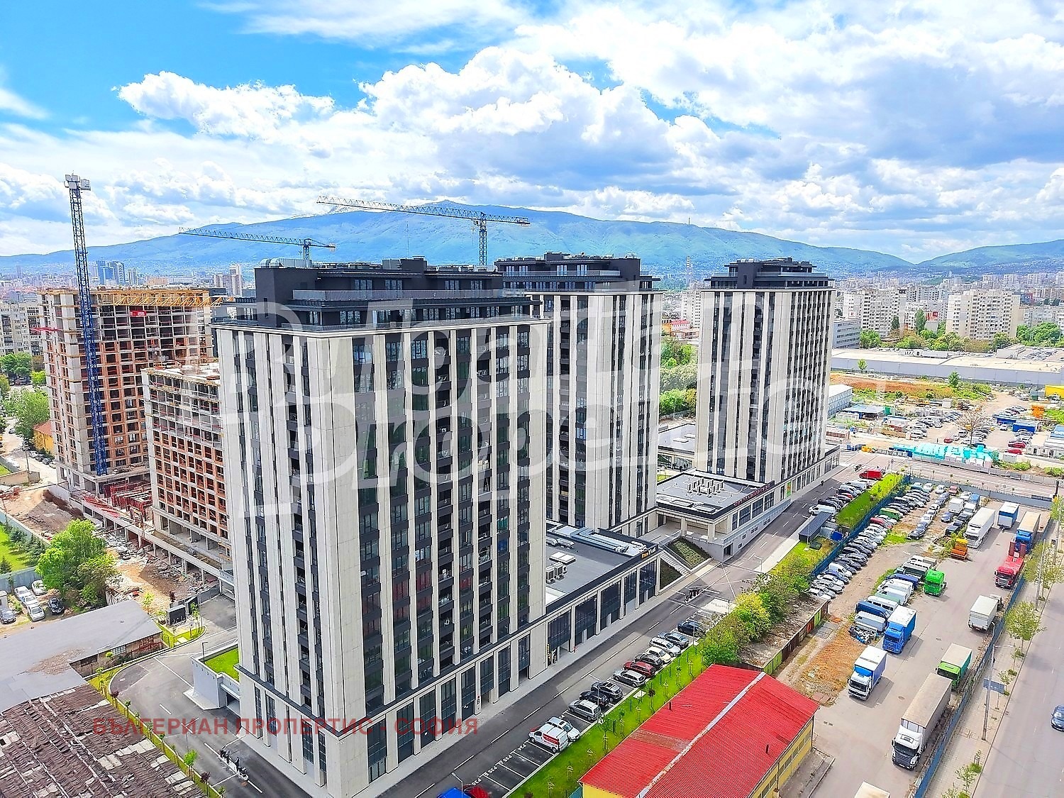 Продава 2-СТАЕН, гр. София, Банишора, снимка 9 - Апартаменти - 55401765