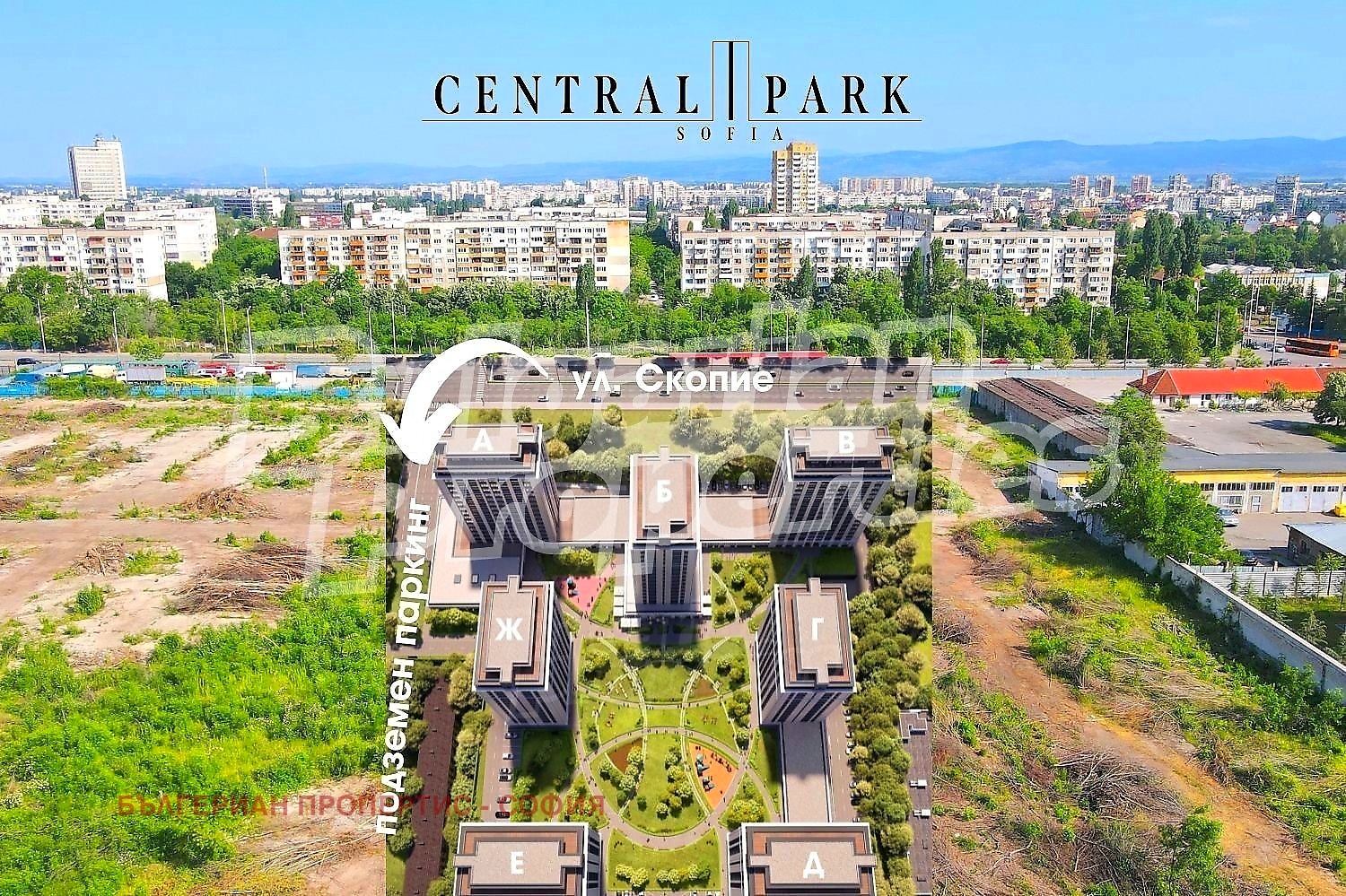Продава 2-СТАЕН, гр. София, Банишора, снимка 8 - Апартаменти - 55401765
