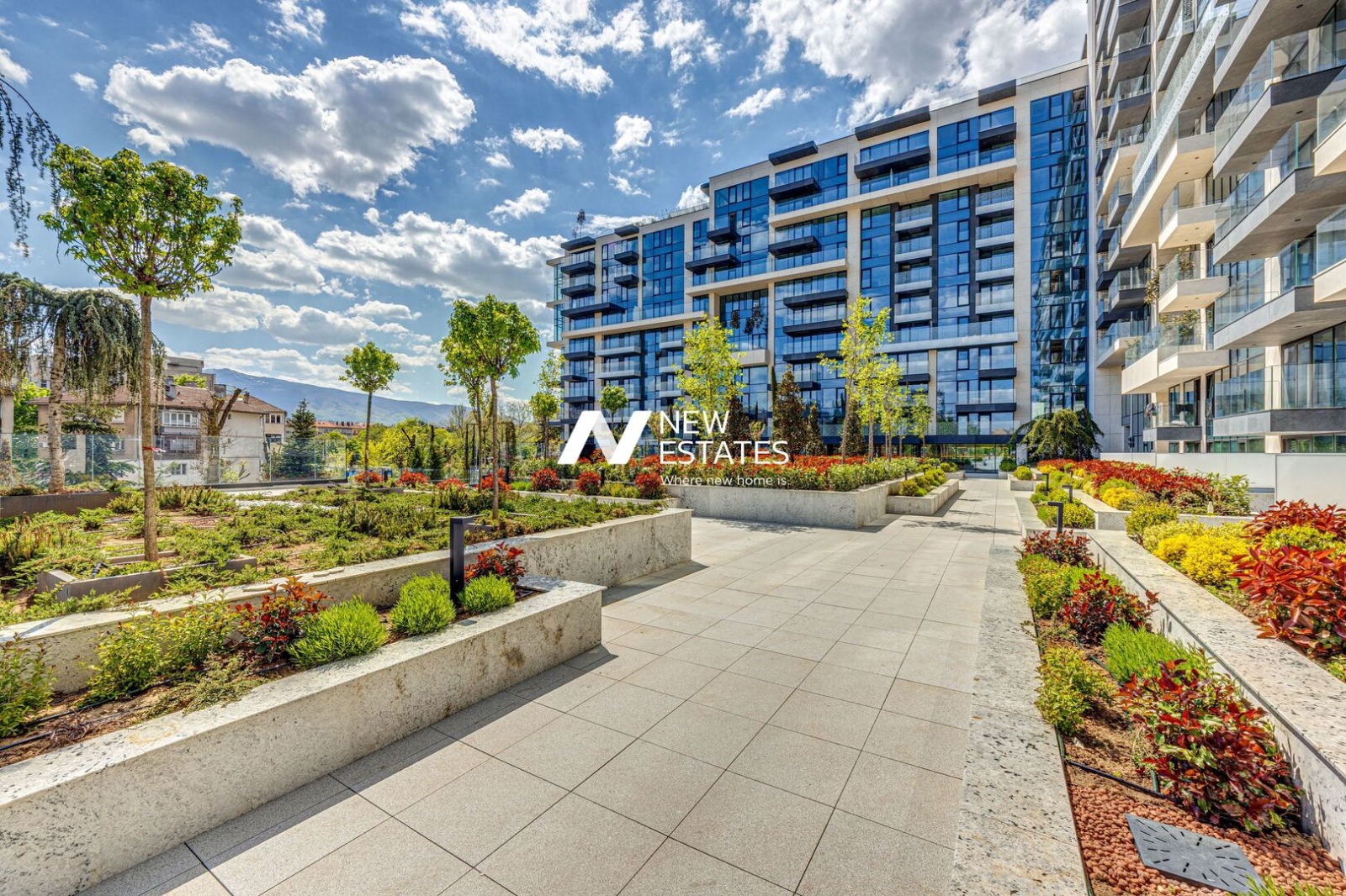 Продава 2-СТАЕН, гр. София, Оборище, снимка 14 - Апартаменти - 55611890