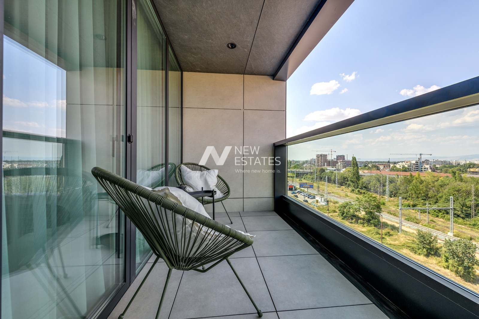 Продава 2-СТАЕН, гр. София, Оборище, снимка 6 - Апартаменти - 55611890