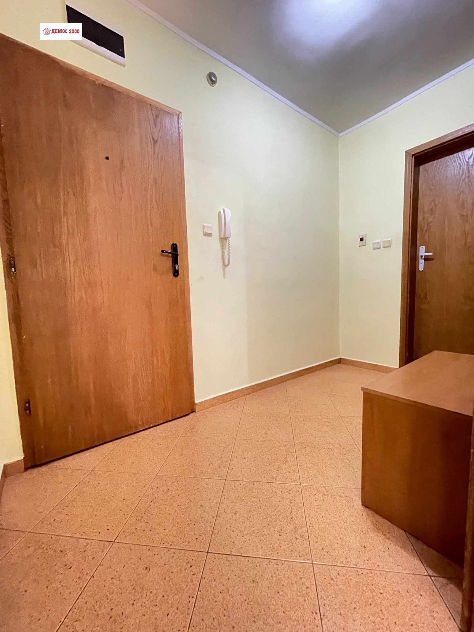 Продава 2-СТАЕН, гр. Варна, Базар Левски, снимка 11 - Апартаменти - 55717270