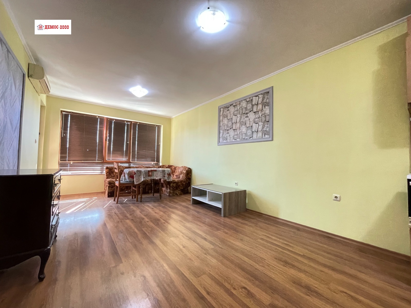 Продава 2-СТАЕН, гр. Варна, Базар Левски, снимка 4 - Апартаменти - 55717270